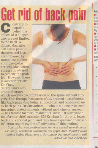 back-pain