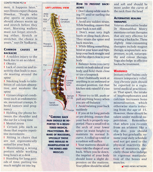 lateral