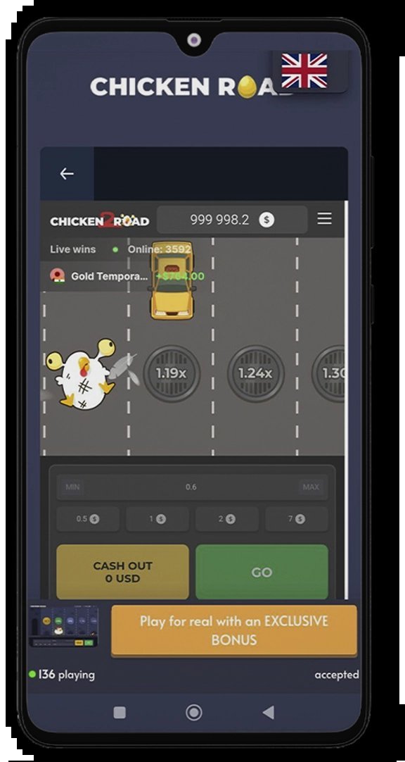 El Juego de la Vía del Pollo: Tendencias de Juego en España, chicken road game